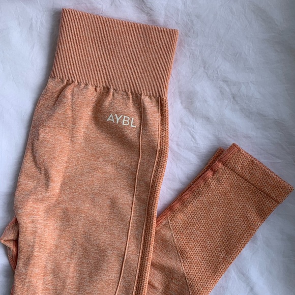 AYBL | Motion Seamless Leggings - Picture 1 of 4